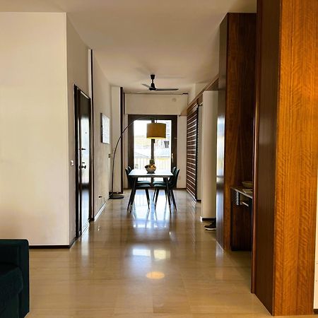Attico 72 Appartement Bari Buitenkant foto