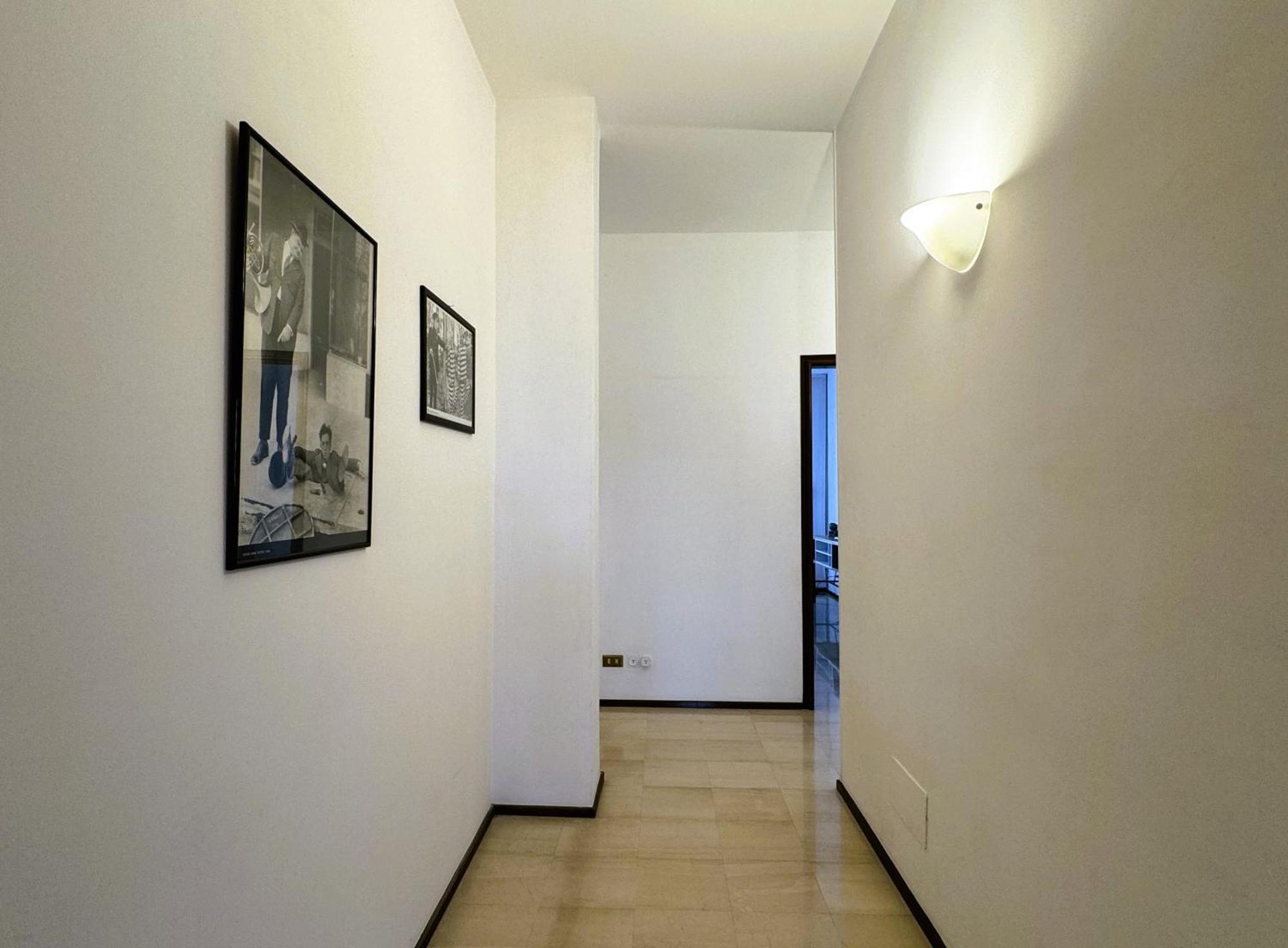 Attico 72 Appartement Bari Buitenkant foto