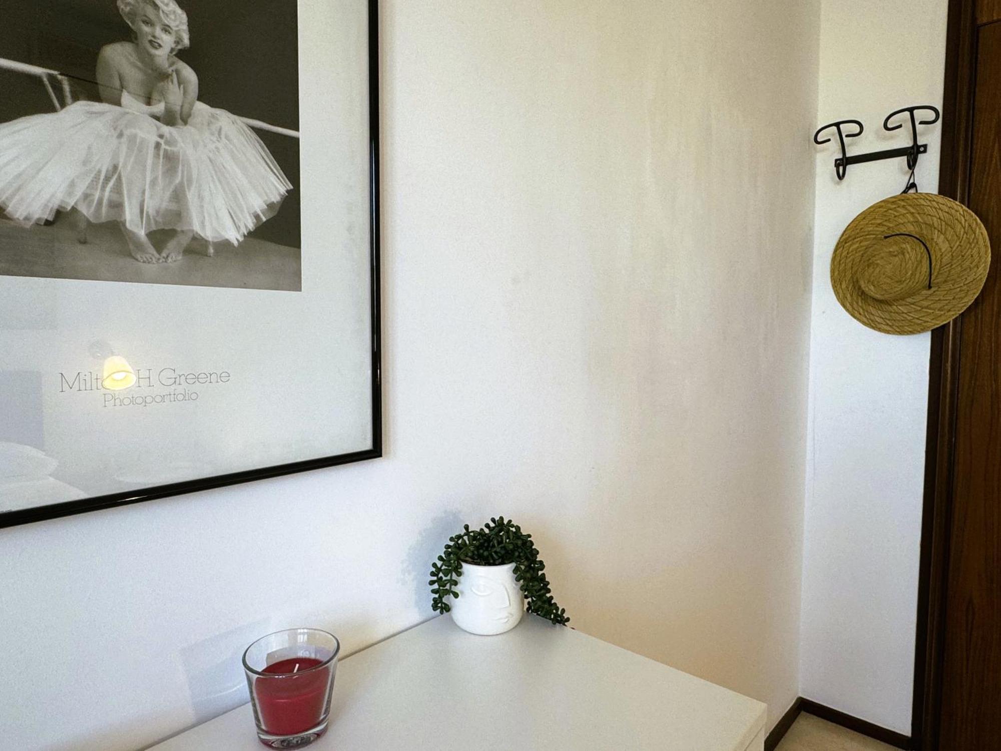 Attico 72 Appartement Bari Buitenkant foto