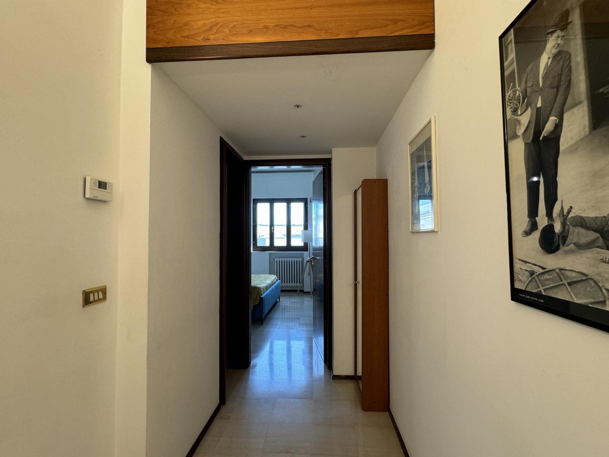 Attico 72 Appartement Bari Buitenkant foto