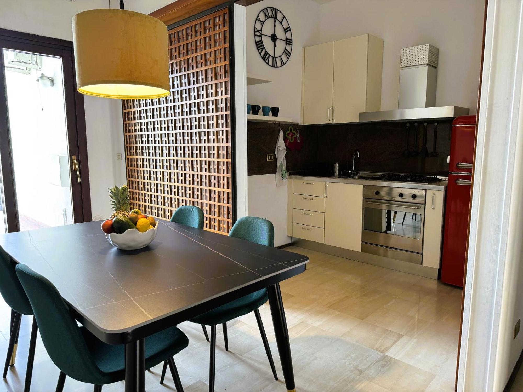 Attico 72 Appartement Bari Buitenkant foto