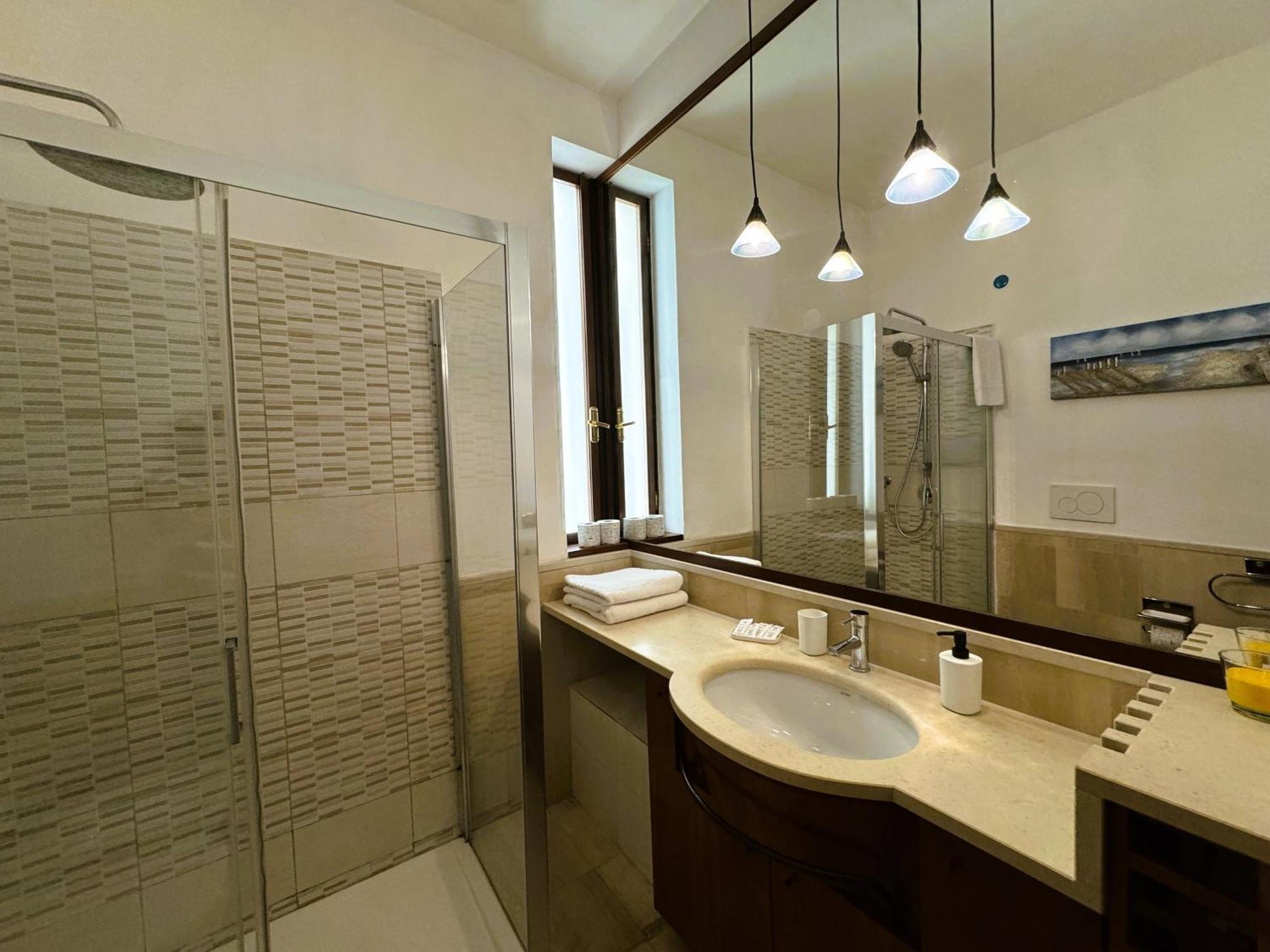 Attico 72 Appartement Bari Buitenkant foto