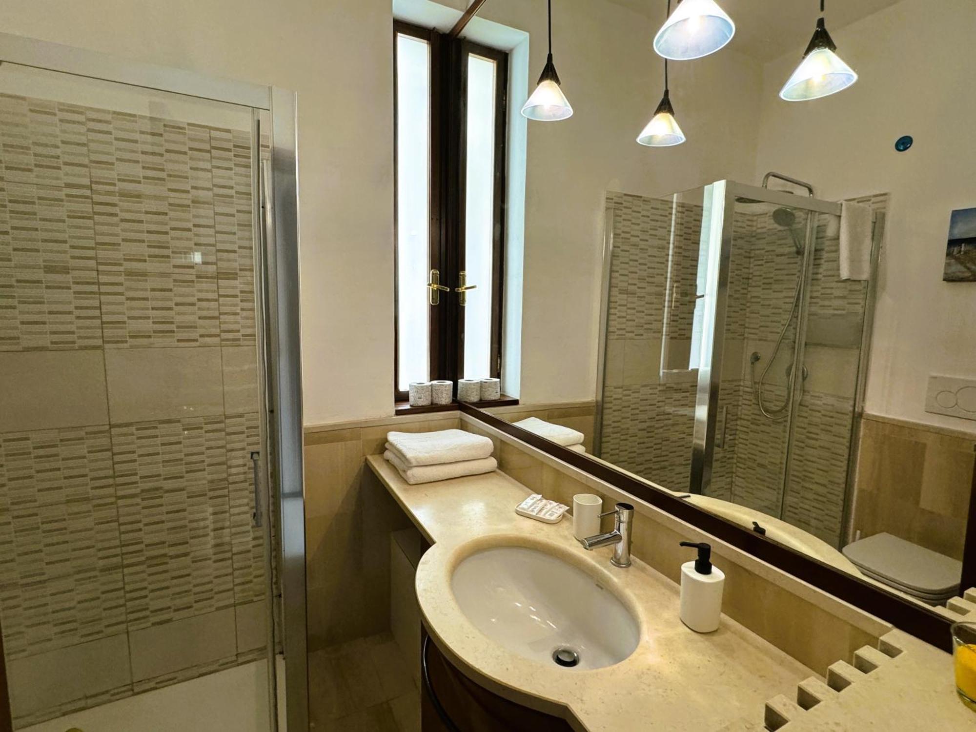 Attico 72 Appartement Bari Buitenkant foto